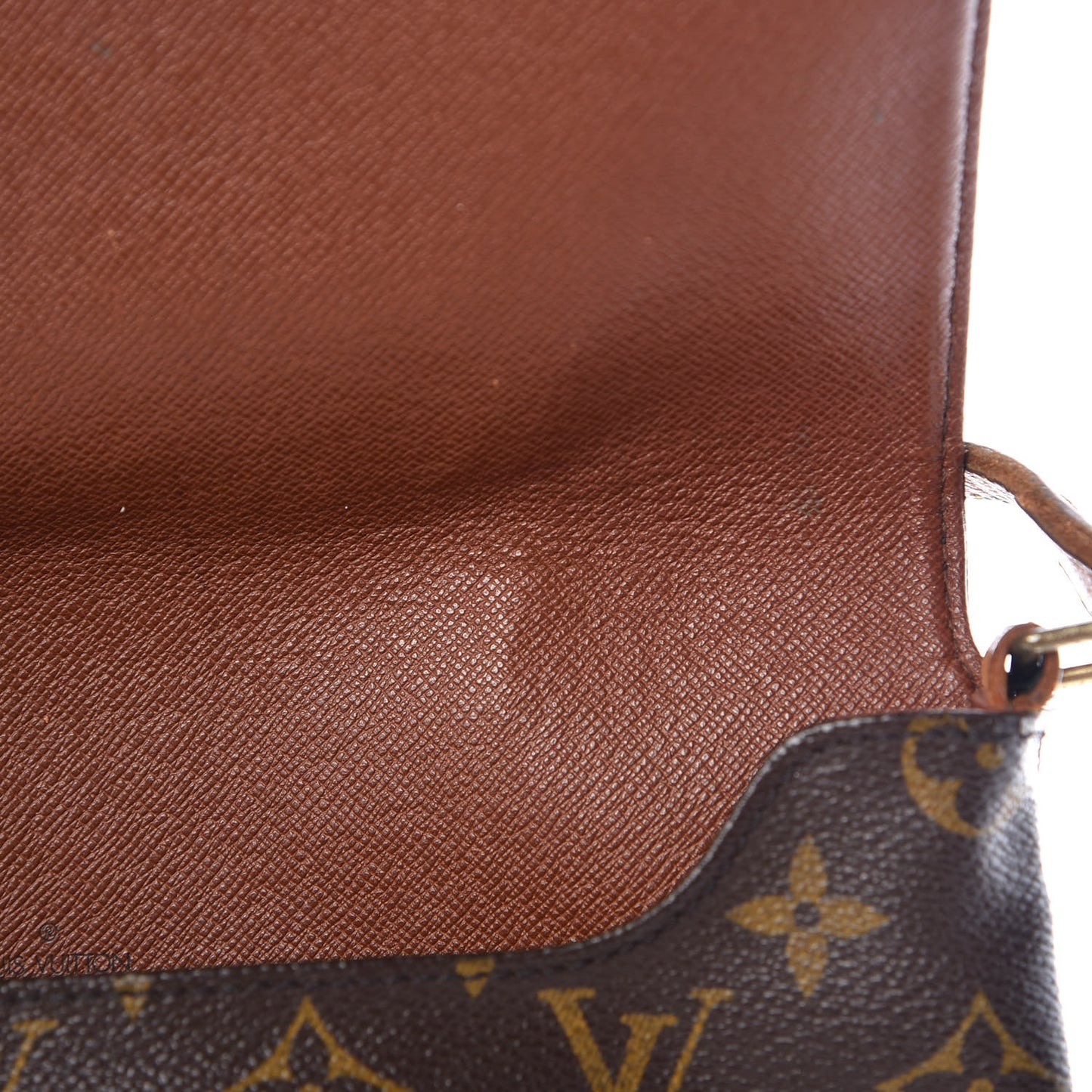 Monogram Musette Tango