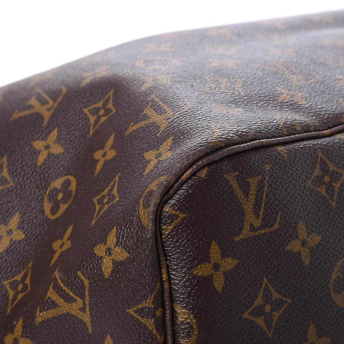 Monogram Neverfull GM