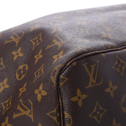 Louis Vuitton Monogram Neverfull GM 10 of 14