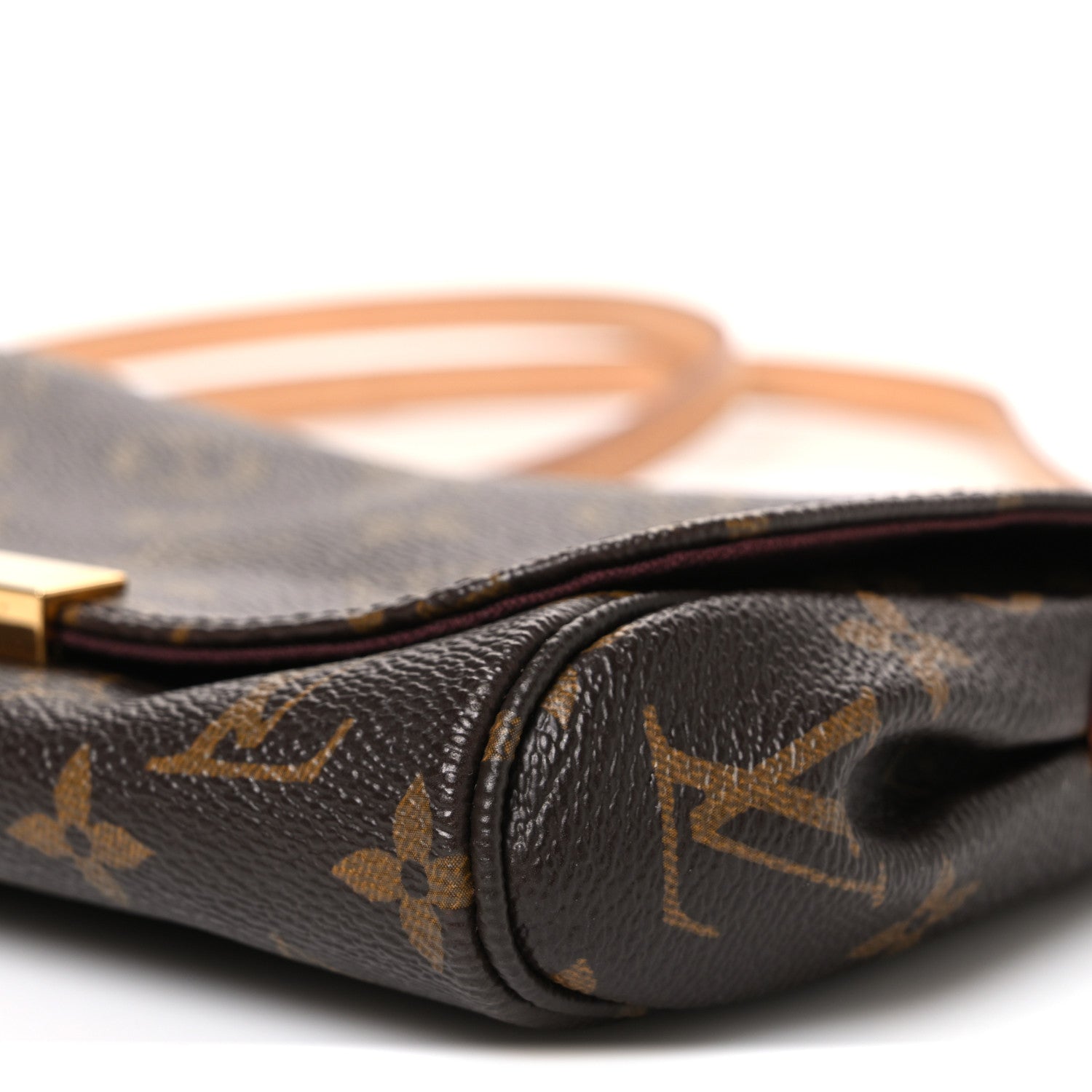 Louis Vuitton Monogram Favorite PM 11 of 13