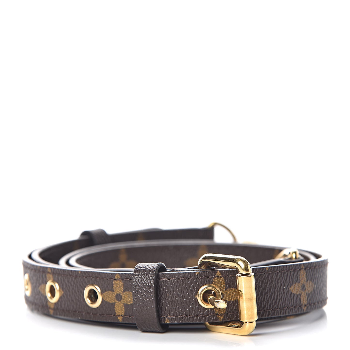 Monogram Metis 20mm Adjustable Strap