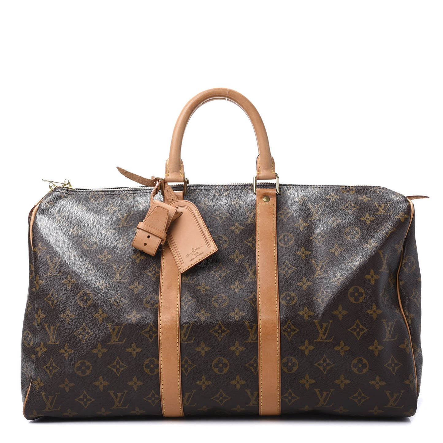Monogram Keepall 45