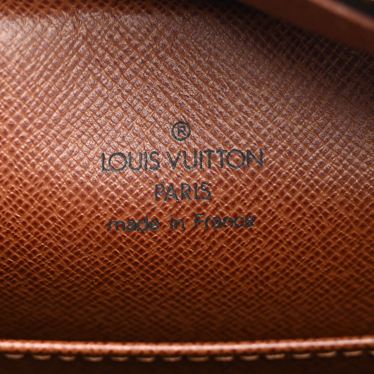 Monogram Cite MM