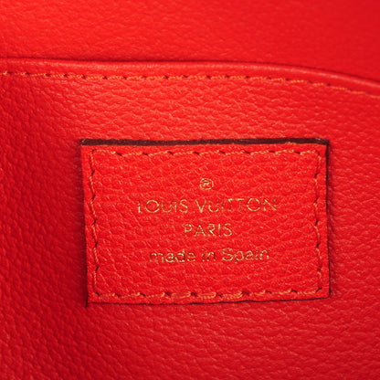 Louis Vuitton Empreinte Cosmetic Pouch Orient 6 of 7