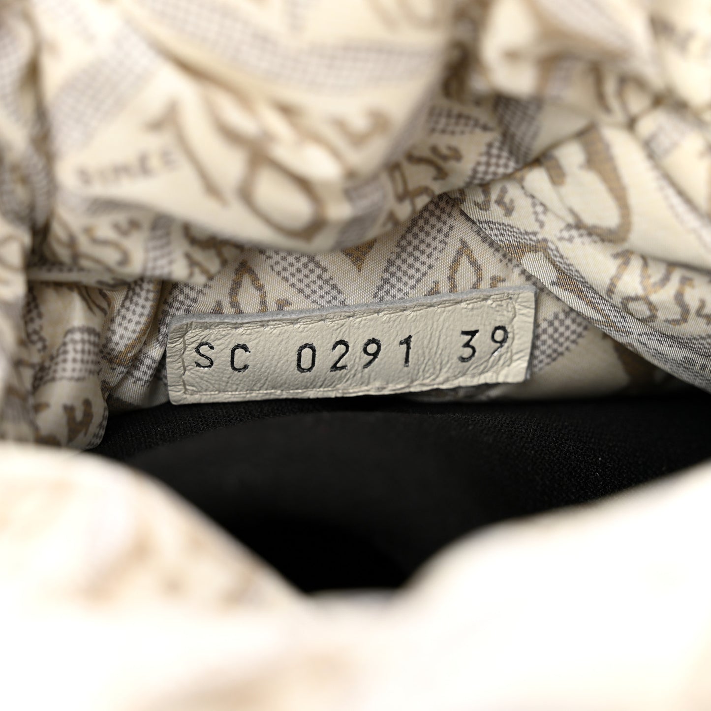 Nylon Since 1854 Pillow Comfort Ankle Boot 39 Beige
