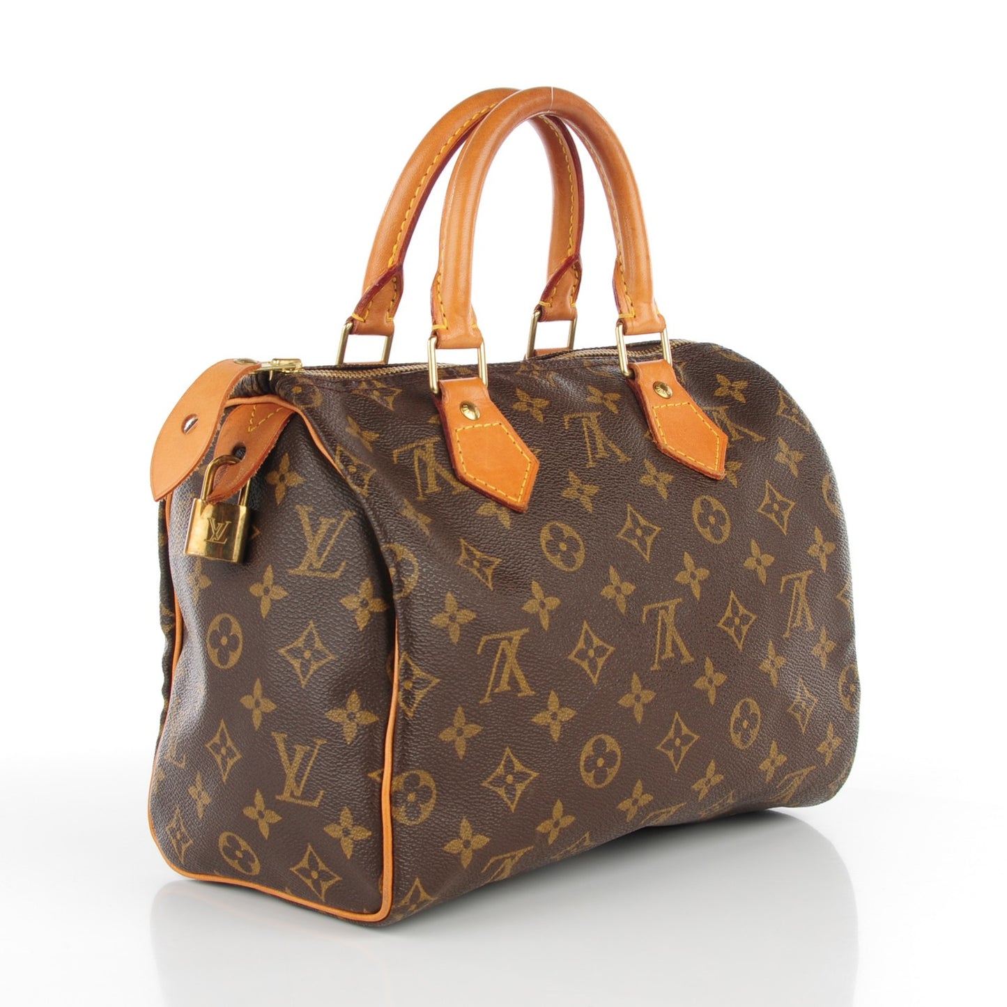Monogram Speedy 25