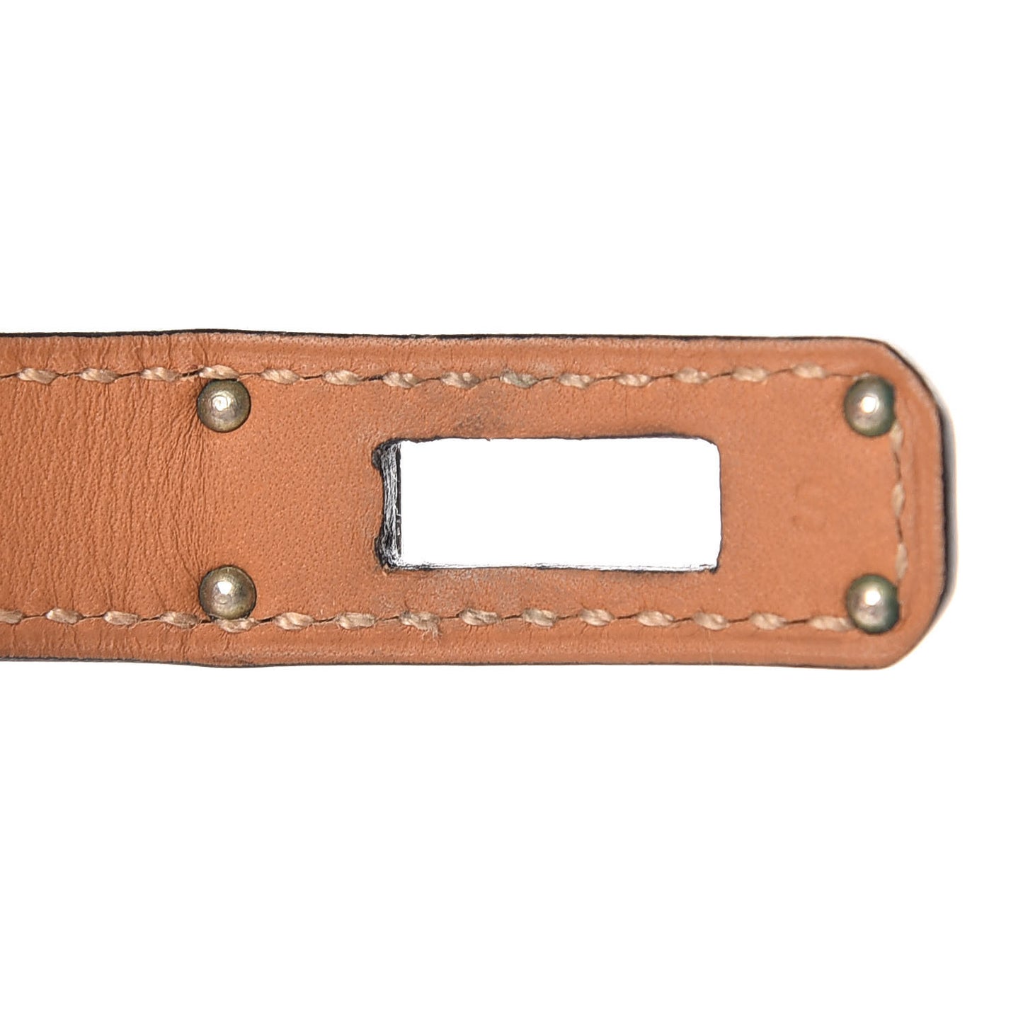 Chamonix Kelly Double Tour Bracelet S Black
