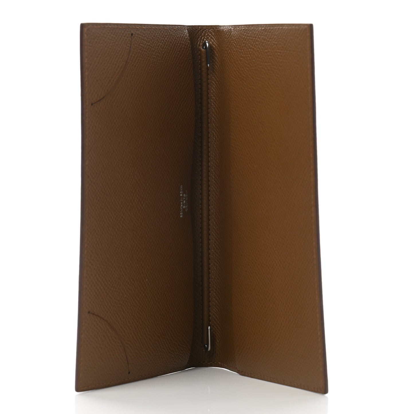 Epsom Vision II Agenda Cover Alezan