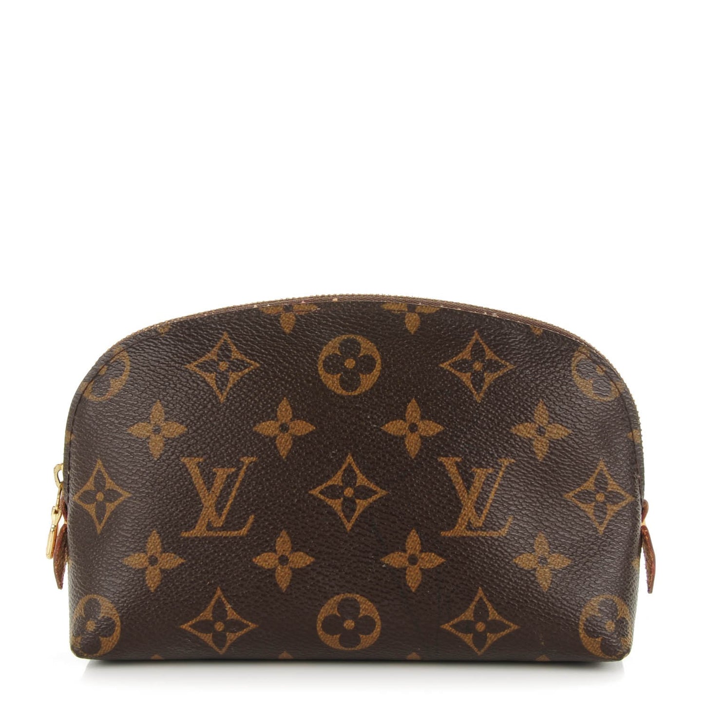 Monogram Cosmetic Pouch