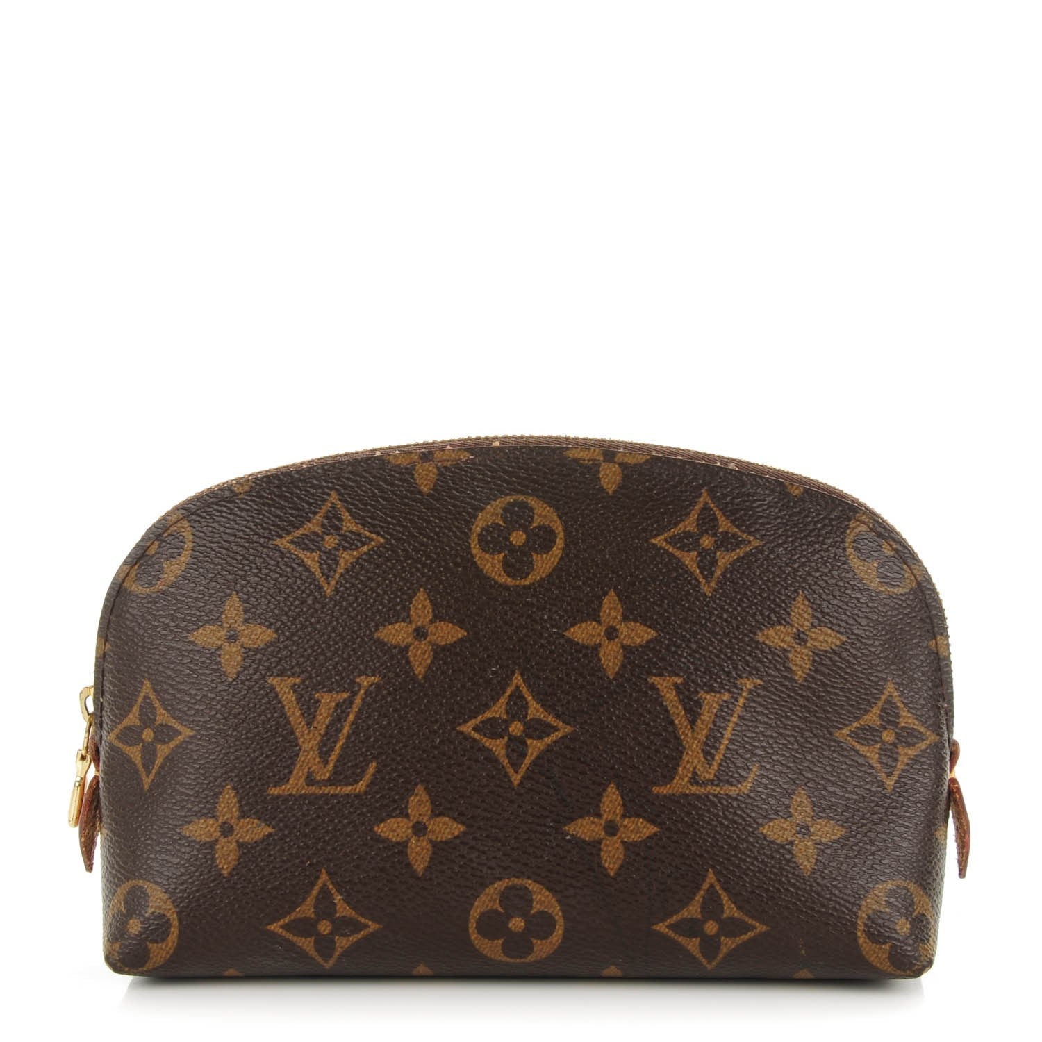 Louis Vuitton Monogram Cosmetic Pouch 1 of 9