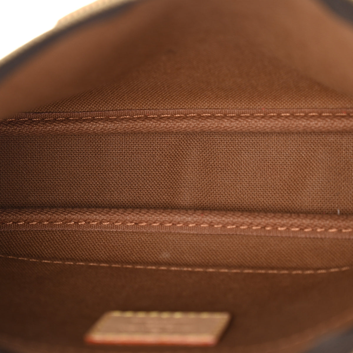 Louis Vuitton Monogram Multi Pochette Accessories Kaki 5 of 9