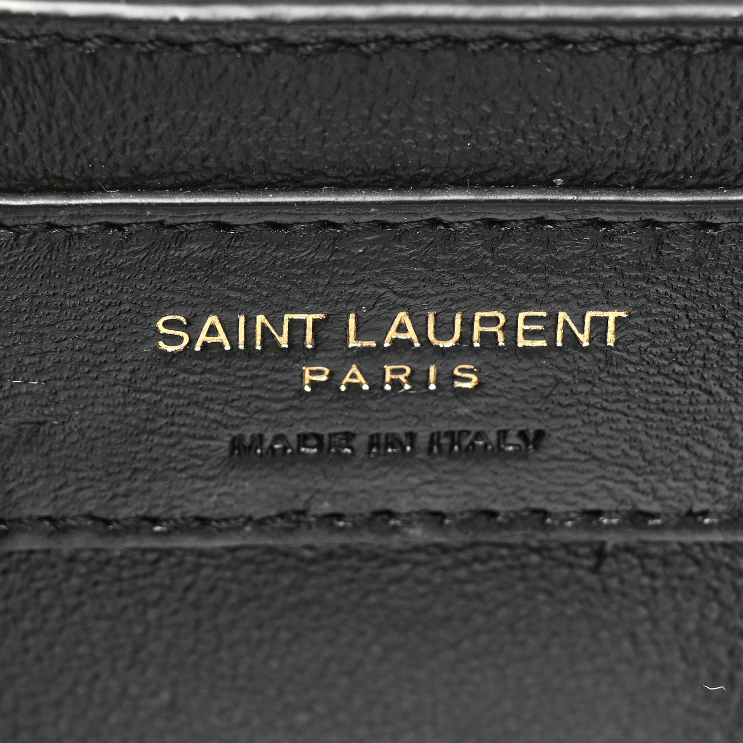 Saint Laurent Grain De Poudre Textured Mixed Matelasse Triquilt Small Monogram Satchel Black 6 of 11