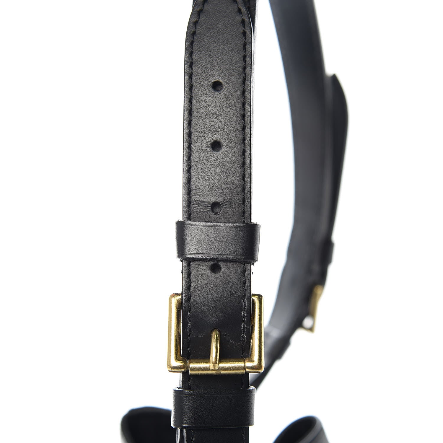 Louis Vuitton Epi Noe Black 11 of 12
