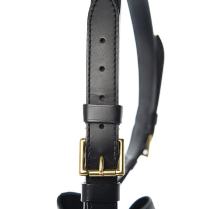 Louis Vuitton Epi Noe Black 11 of 12