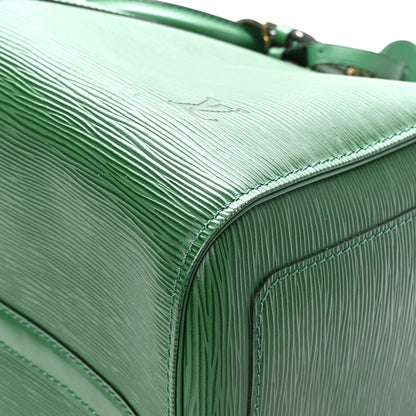 Louis Vuitton Epi Keepall 45 Borneo 11 of 11