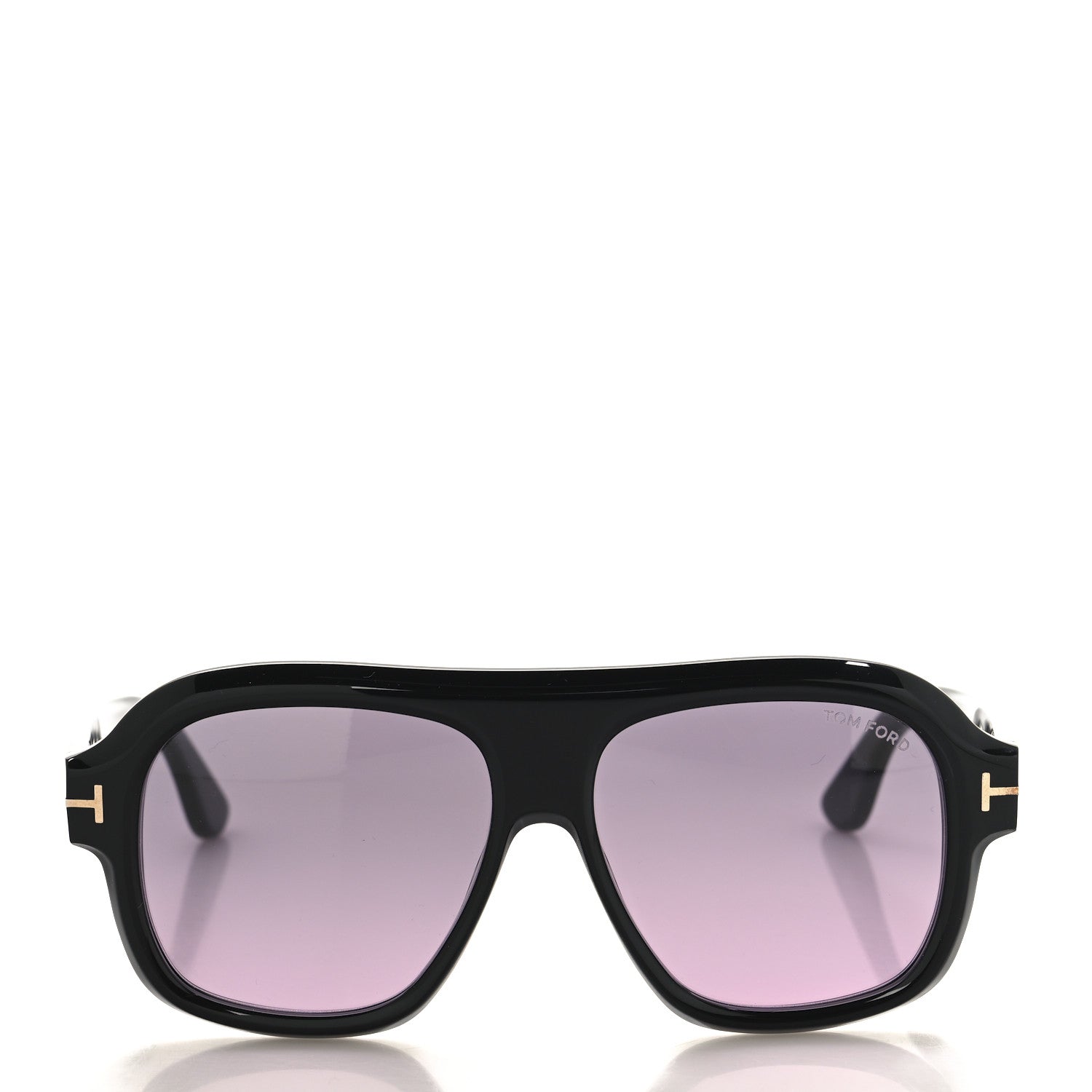Tom Ford Rhonda-02 Sunglasses TF1324 Black 2 of 8