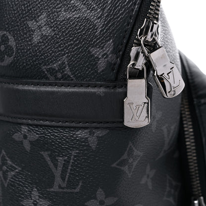Louis Vuitton Monogram Eclipse Discovery Backpack PM 10 of 11