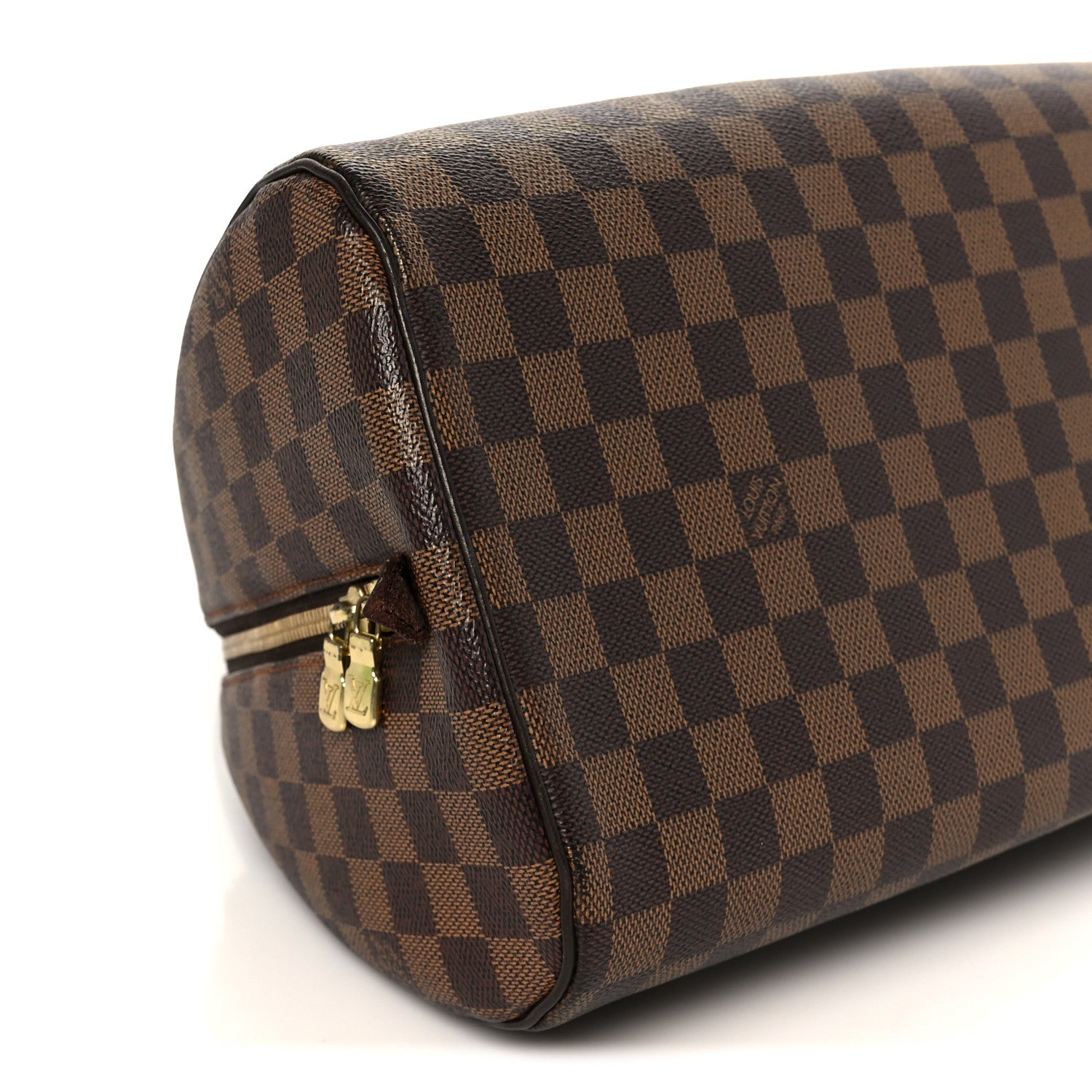 Louis Vuitton Damier Ebene Ribera MM 9 of 10