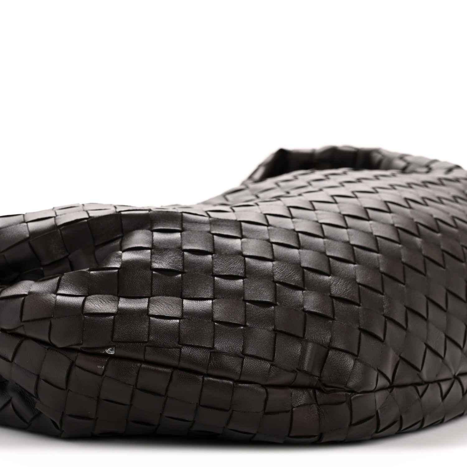 Bottega Veneta Nappa Intrecciato Small Jodie Fondant 9 of 13