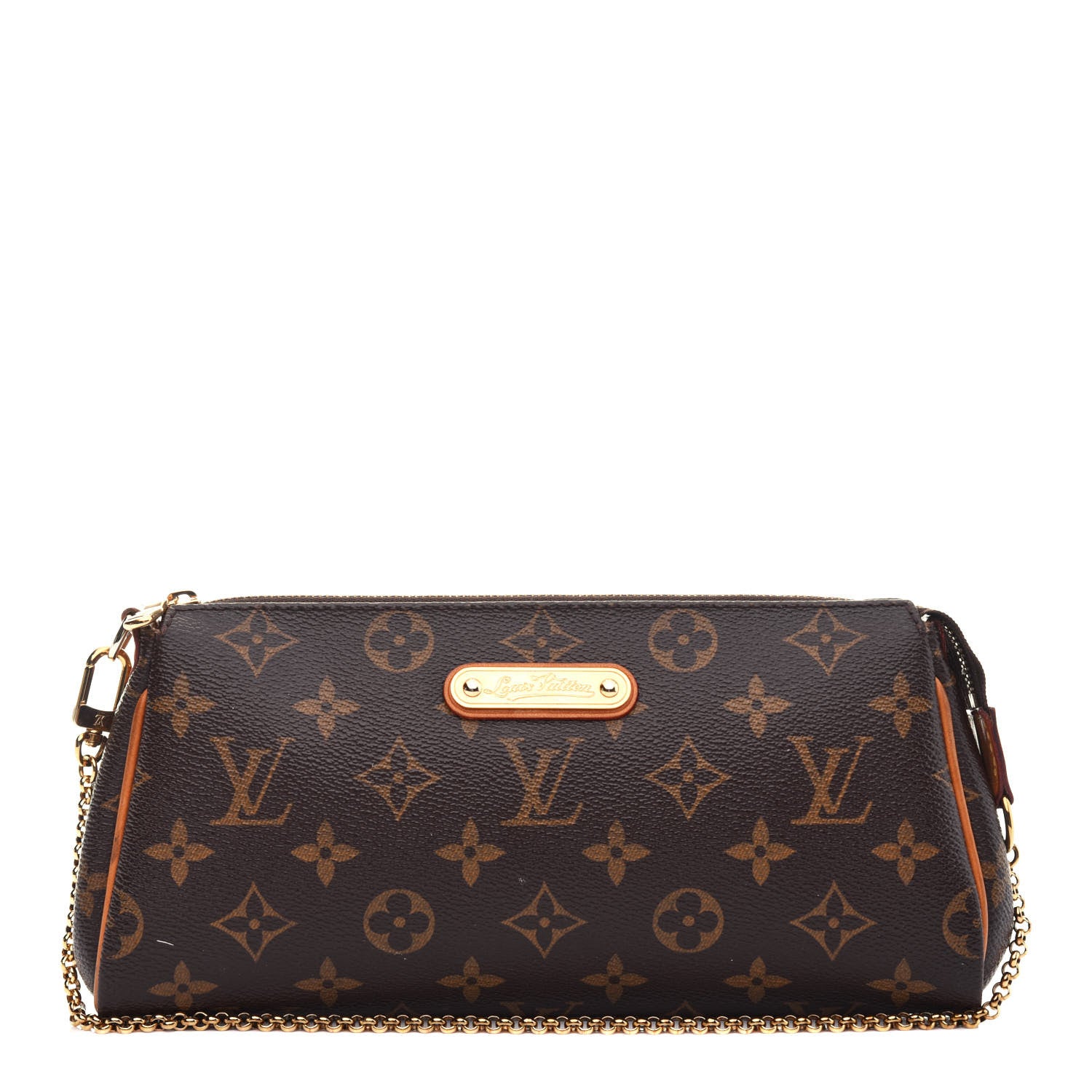 Louis Vuitton Monogram Eva Clutch 1 of 18