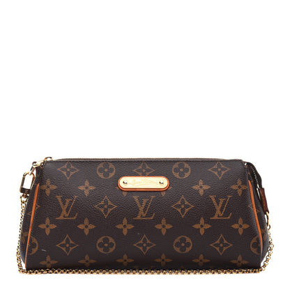 Louis Vuitton Monogram Eva Clutch 1 of 18