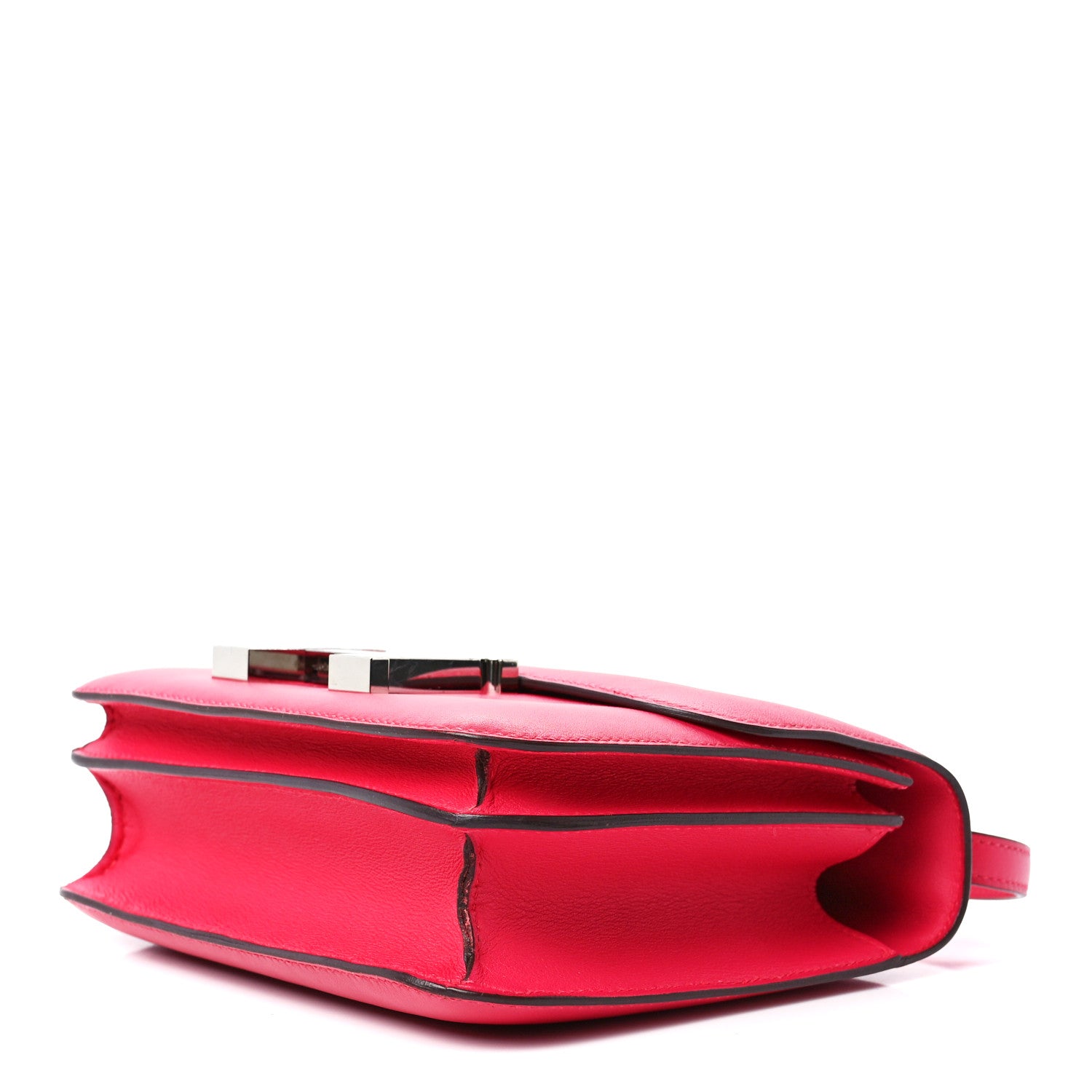 Hermes Swift Constance 18 Rose Extreme 9 of 11