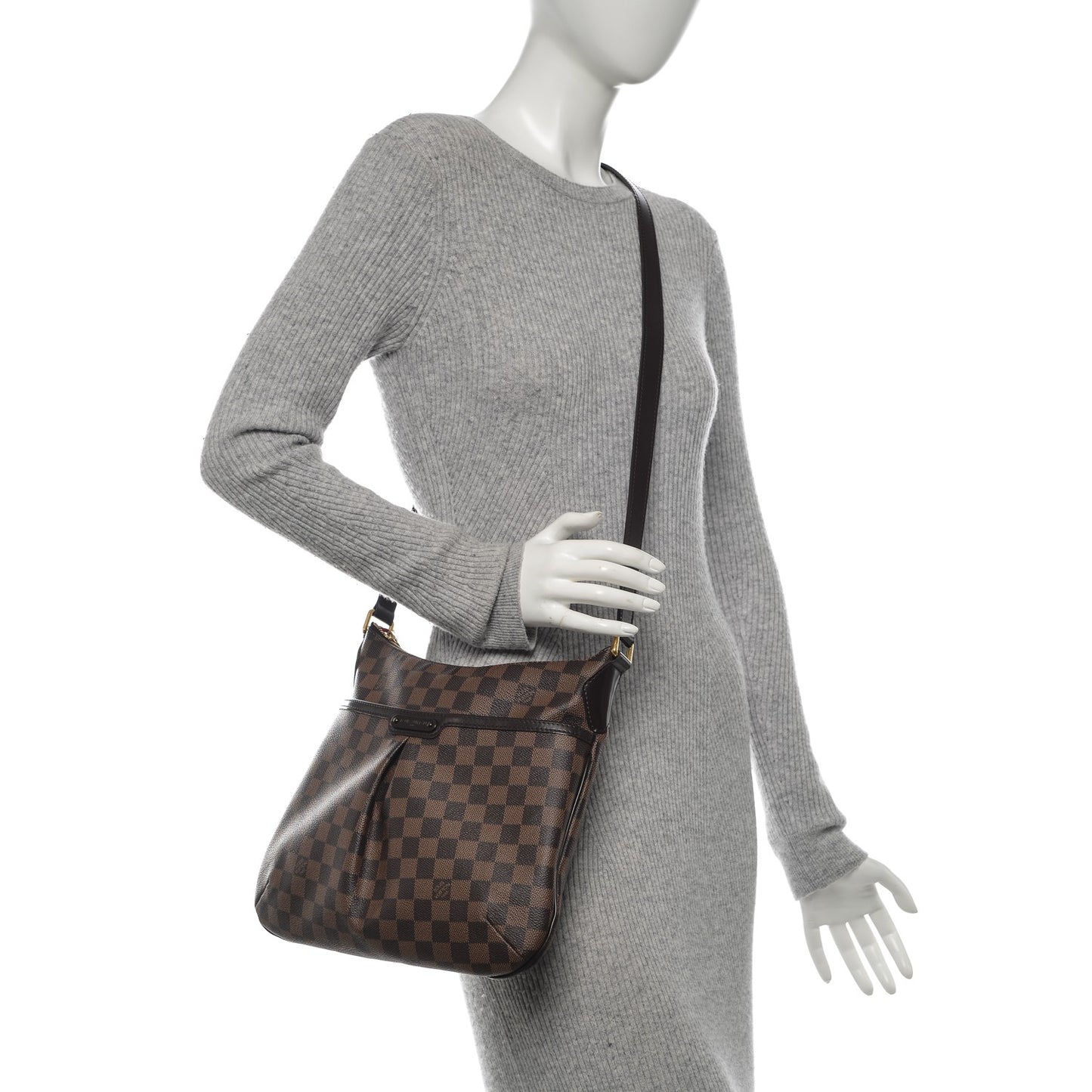 Damier Ebene Bloomsbury PM