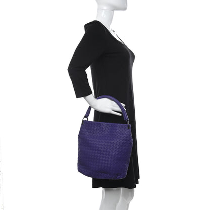 Bottega Veneta Nappa Intrecciato Tote Anemone 2 of 10
