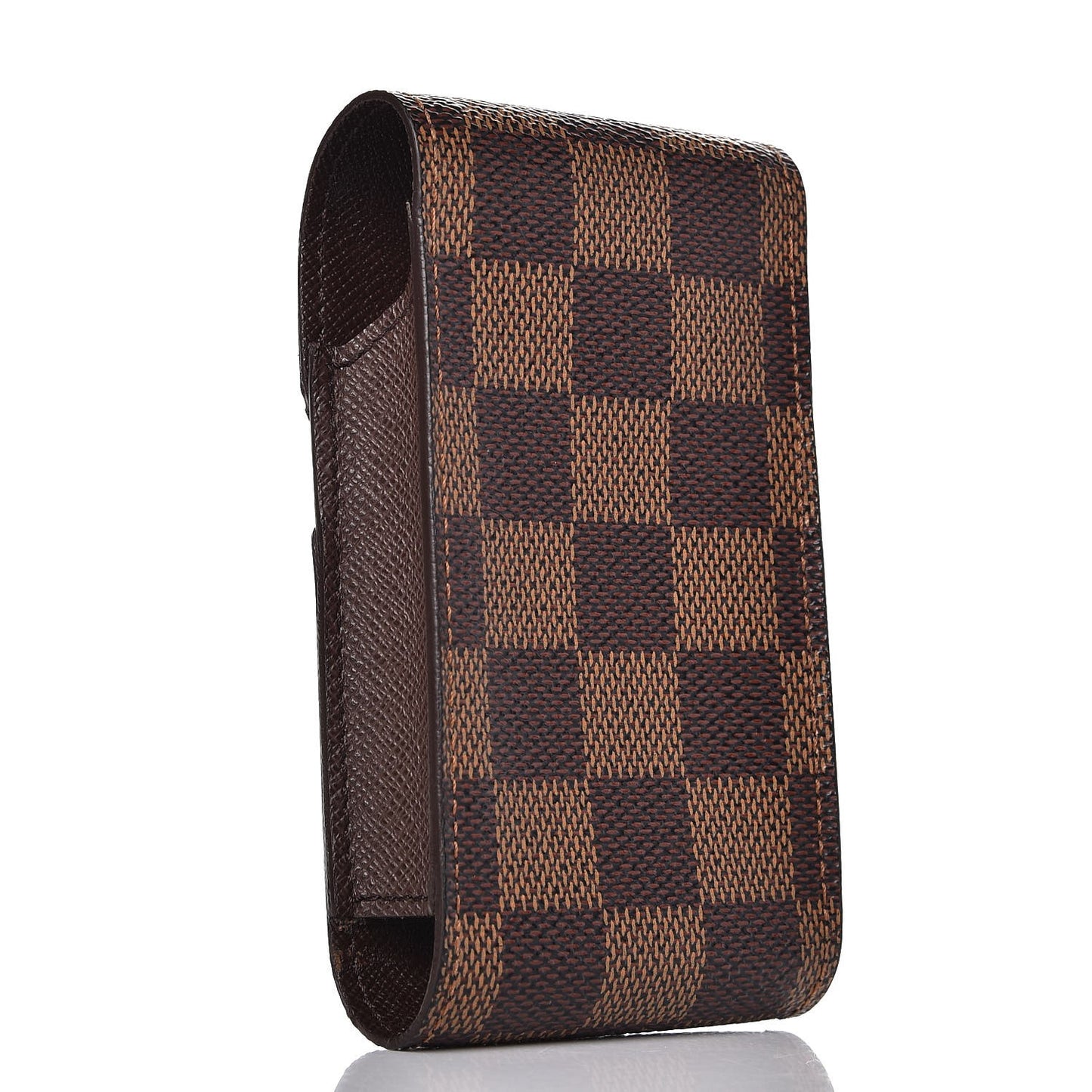 Damier Ebene Cigarette Case