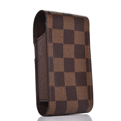 Louis Vuitton Damier Ebene Cigarette Case 3 of 7