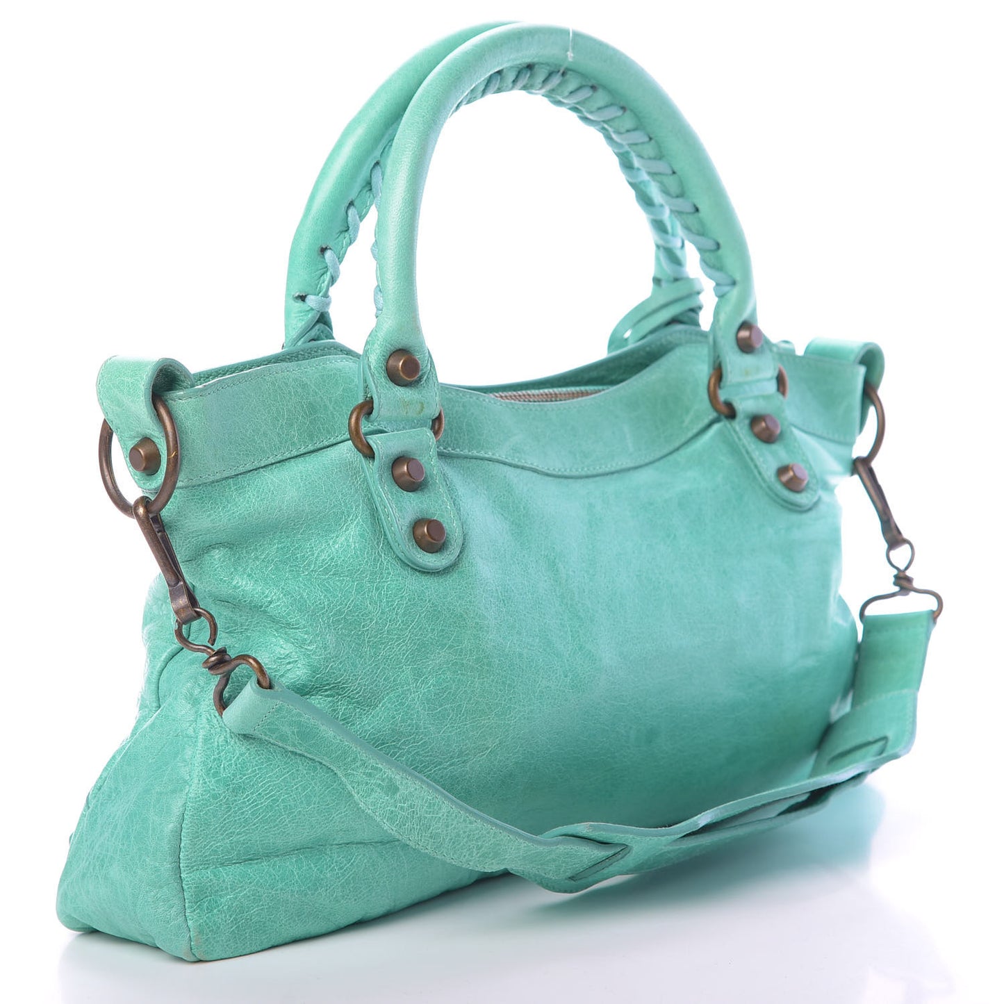 Agneau Classic Hardware First Seaform