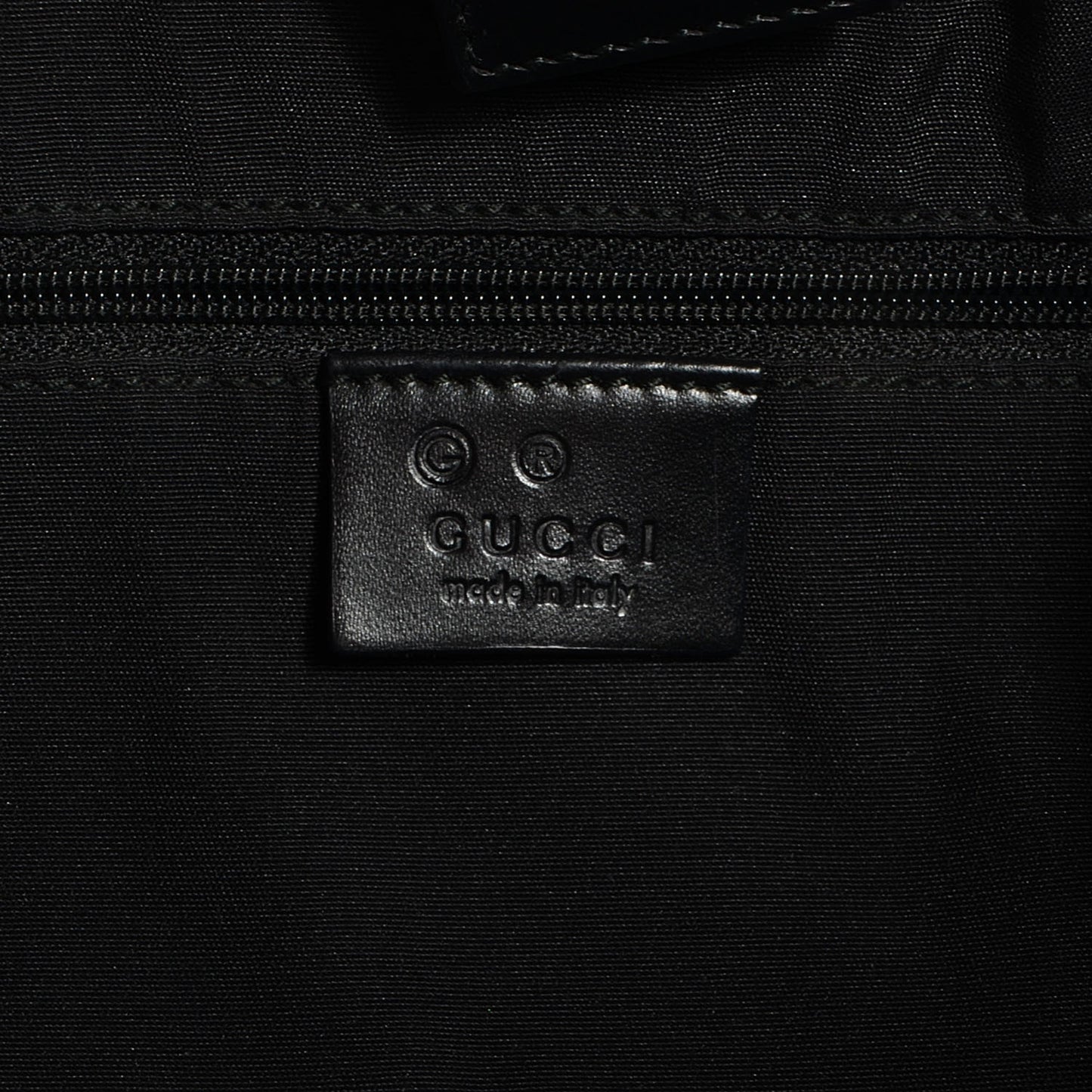 Monogram Medium Abbey Convertible Tote Dark Green