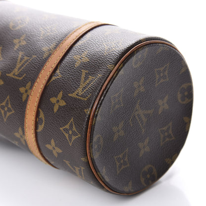 Louis Vuitton Monogram Papillon 26 7 of 15