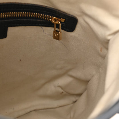 Louis Vuitton Mini Monogram Francoise Blue 10 of 14