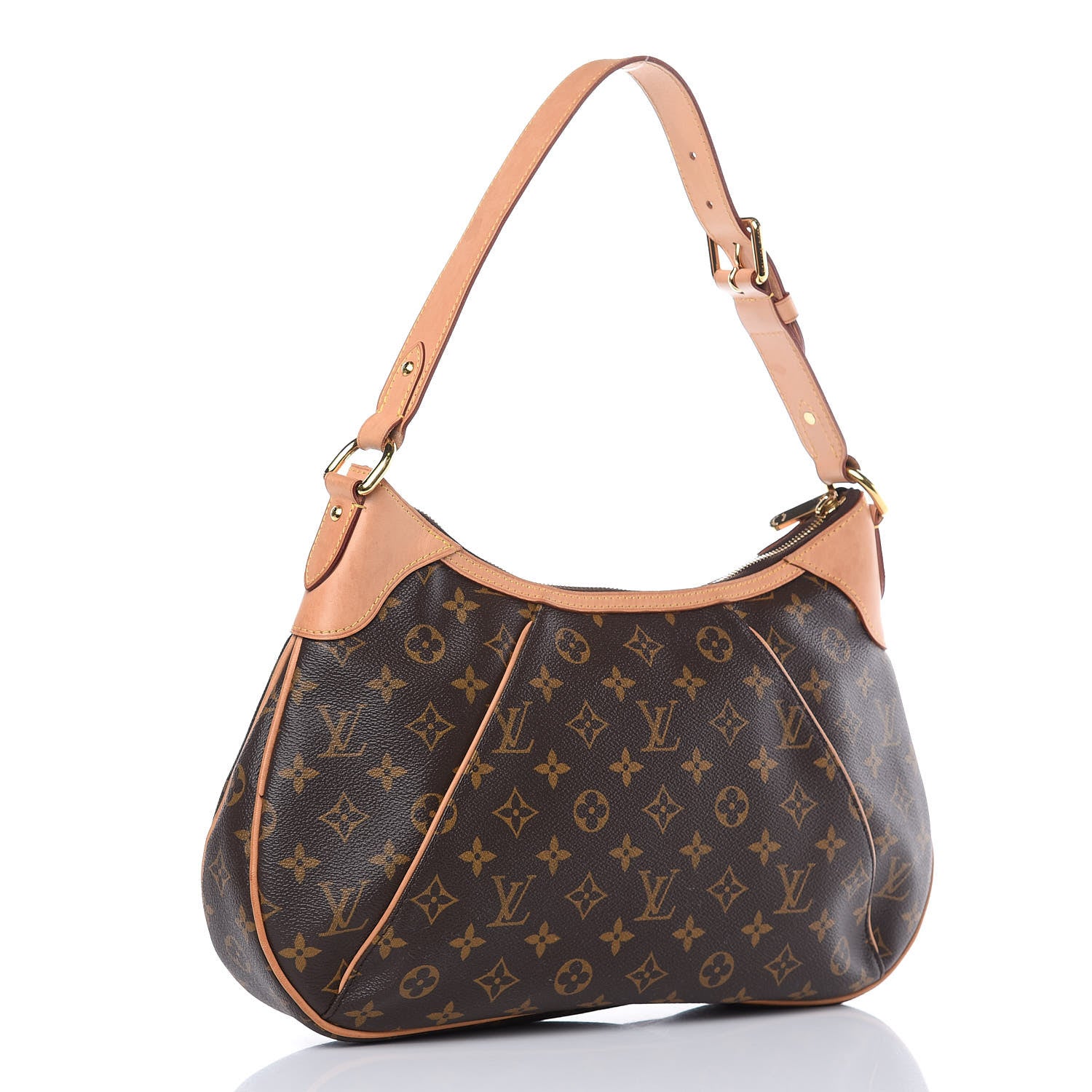 Louis Vuitton Monogram Thames GM 4 of 15