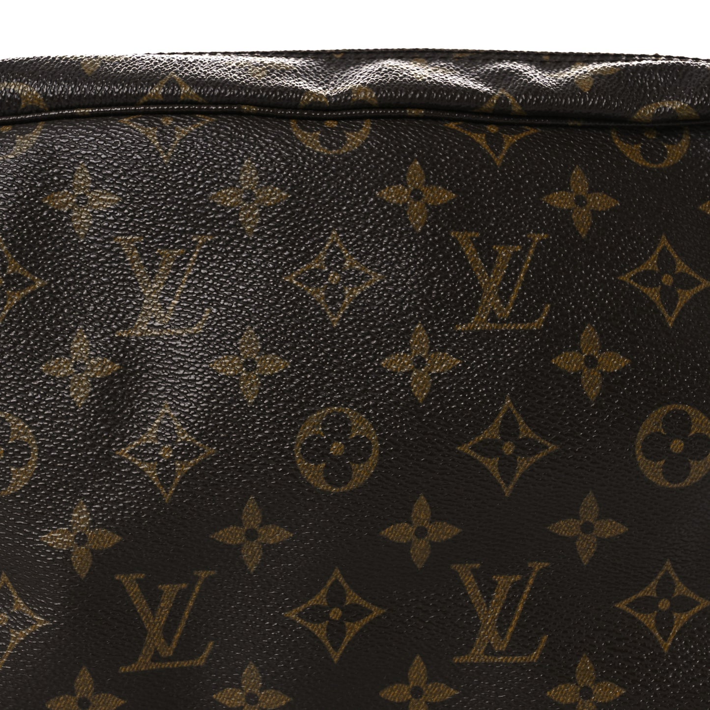 Monogram Trousse Toilette 28
