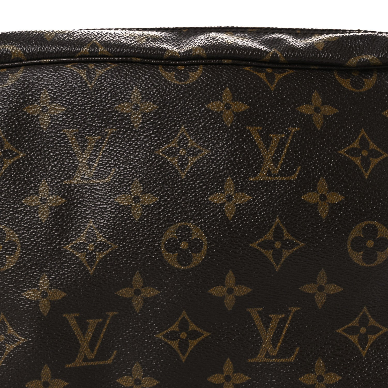 Louis Vuitton Monogram Trousse Toilette 28 7 of 11