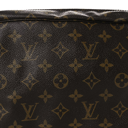 Louis Vuitton Monogram Trousse Toilette 28 7 of 11