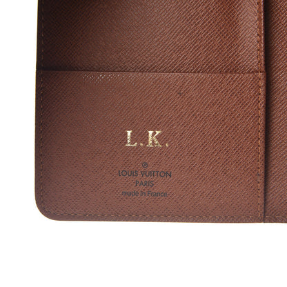 Louis Vuitton Monogram Eugenie Wallet 6 of 7
