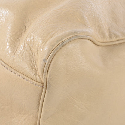 Balenciaga Agneau Giant 12 Gold Hardware Town Dune 13 of 18