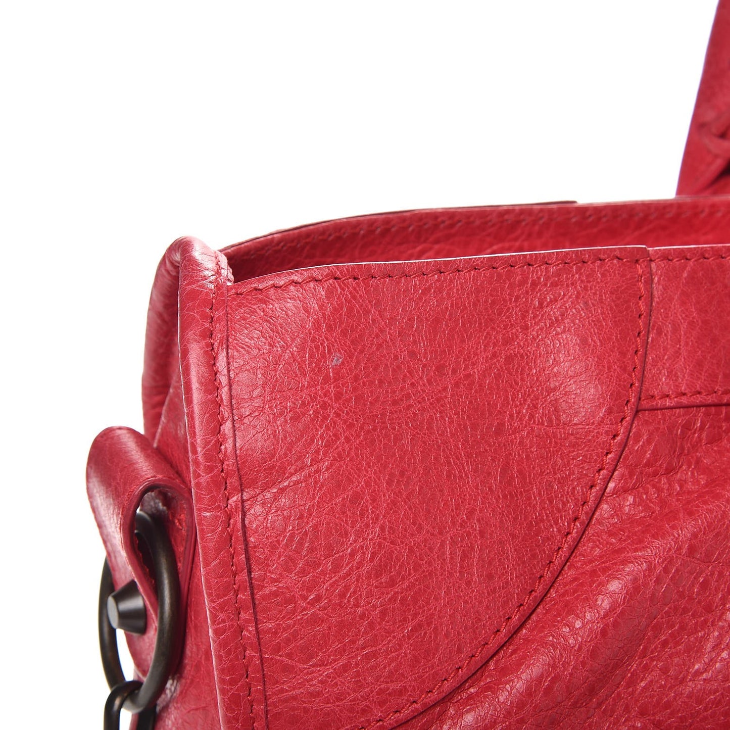 Agneau Classic Hardware Part Time Rose Thulian