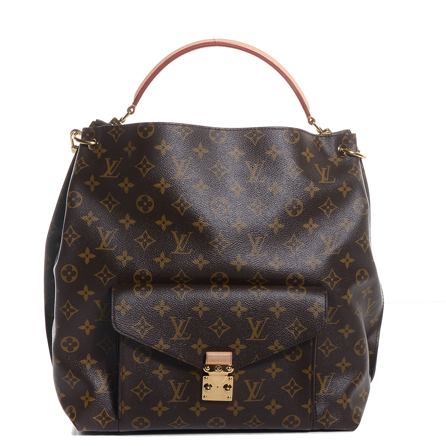 Louis Vuitton Monogram Metis 1 of 7