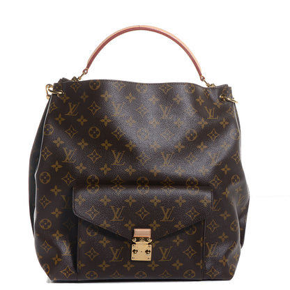 Louis Vuitton Monogram Metis 1 of 7