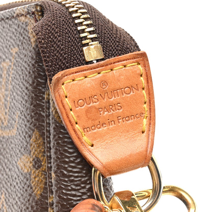 Louis Vuitton Monogram Pochette Accessories 6 of 10