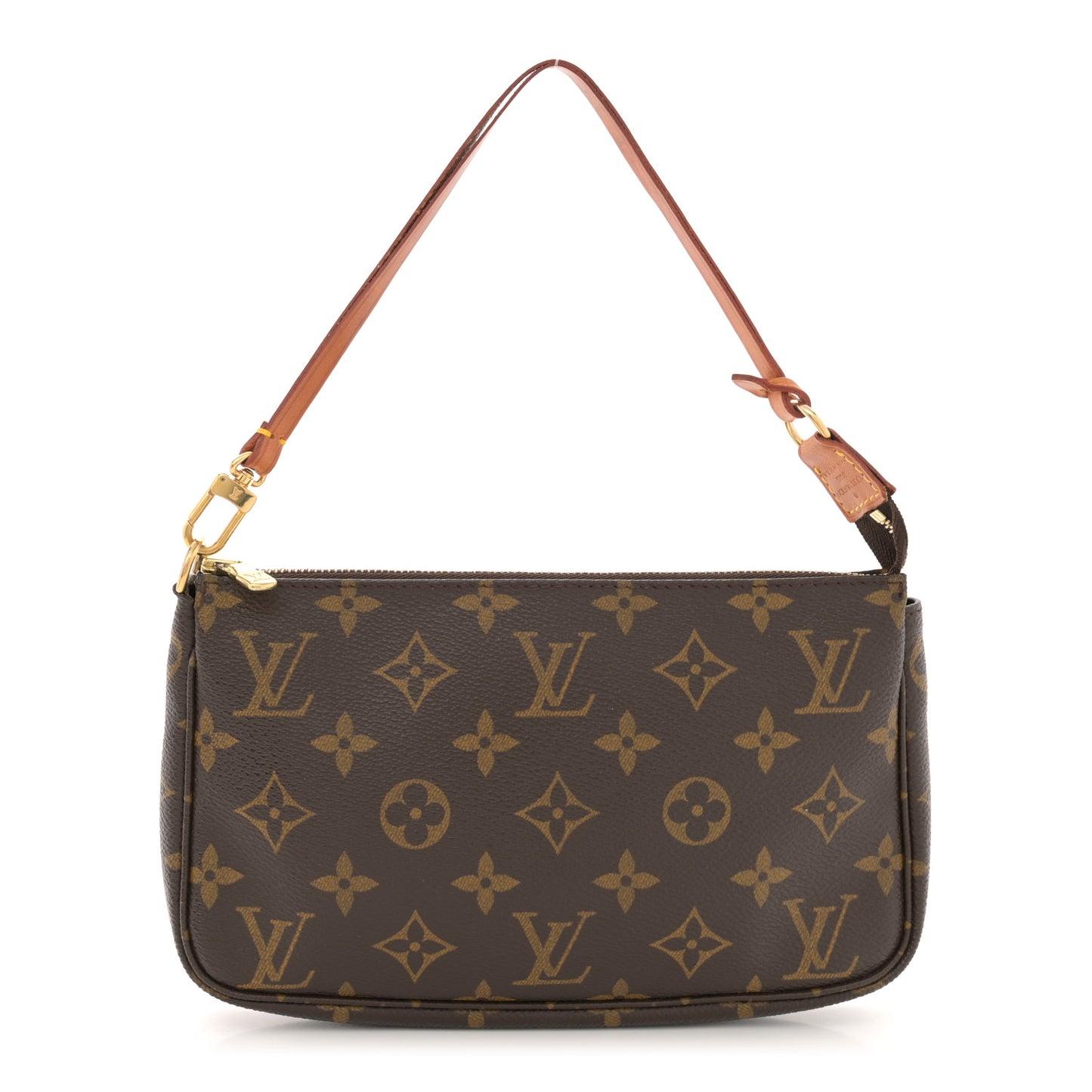 Monogram Pochette Accessories