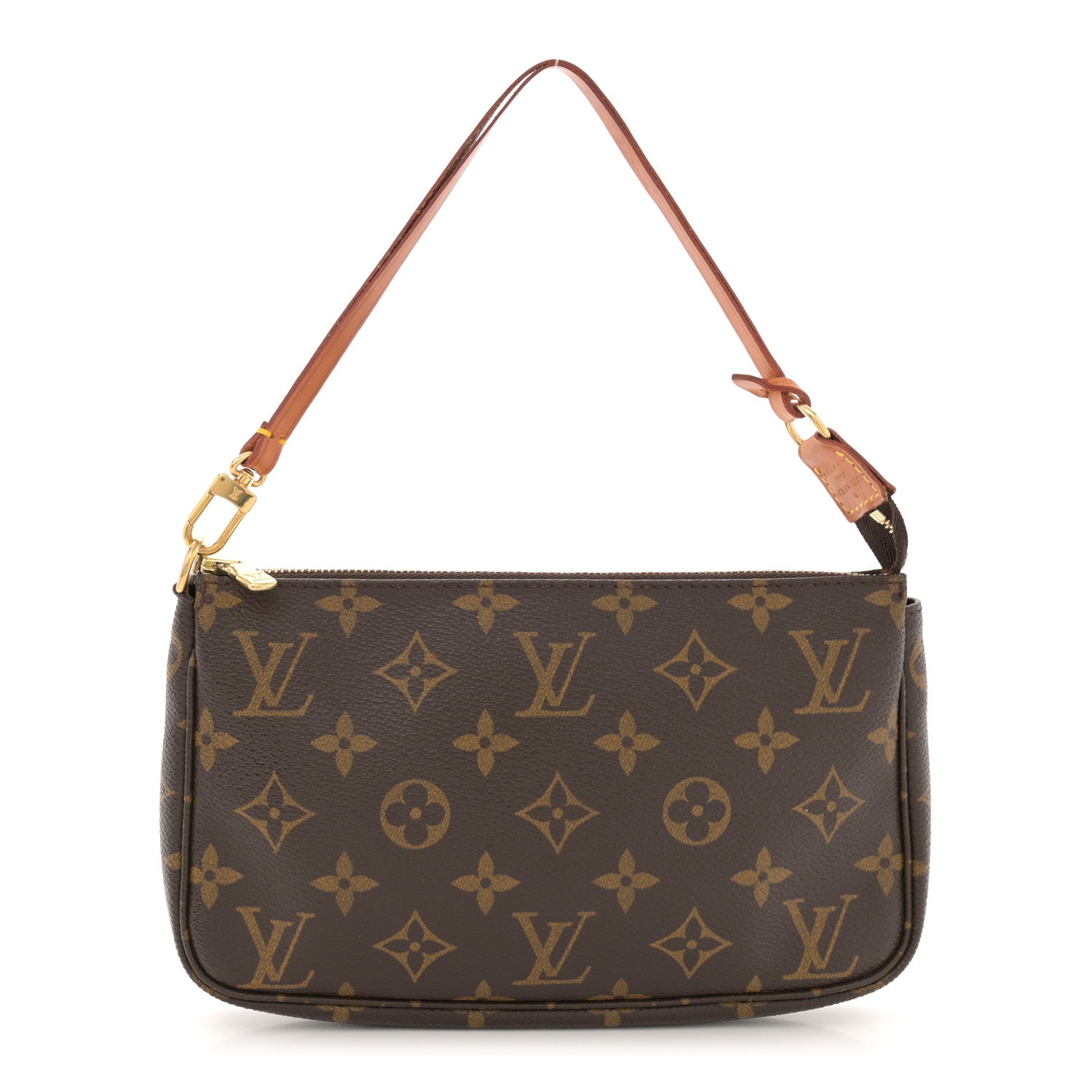 Louis Vuitton Monogram Pochette Accessories 1 of 13