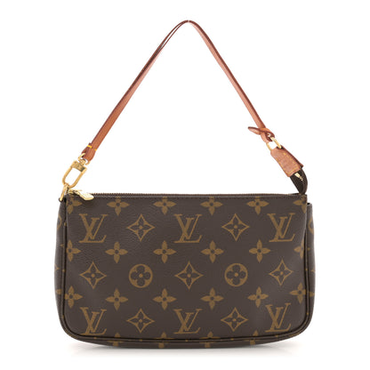 Louis Vuitton Monogram Pochette Accessories 1 of 13