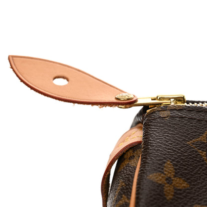 Louis Vuitton Monogram Speedy 30 14 of 14