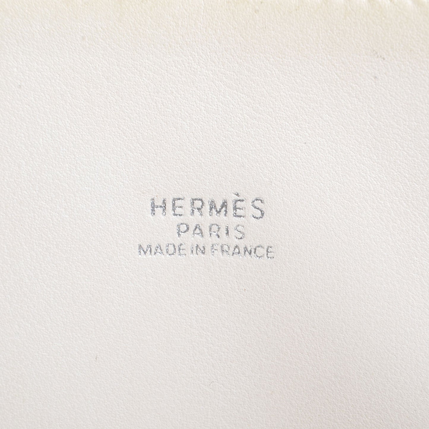 Taurillon Clemence Bolide 35 White