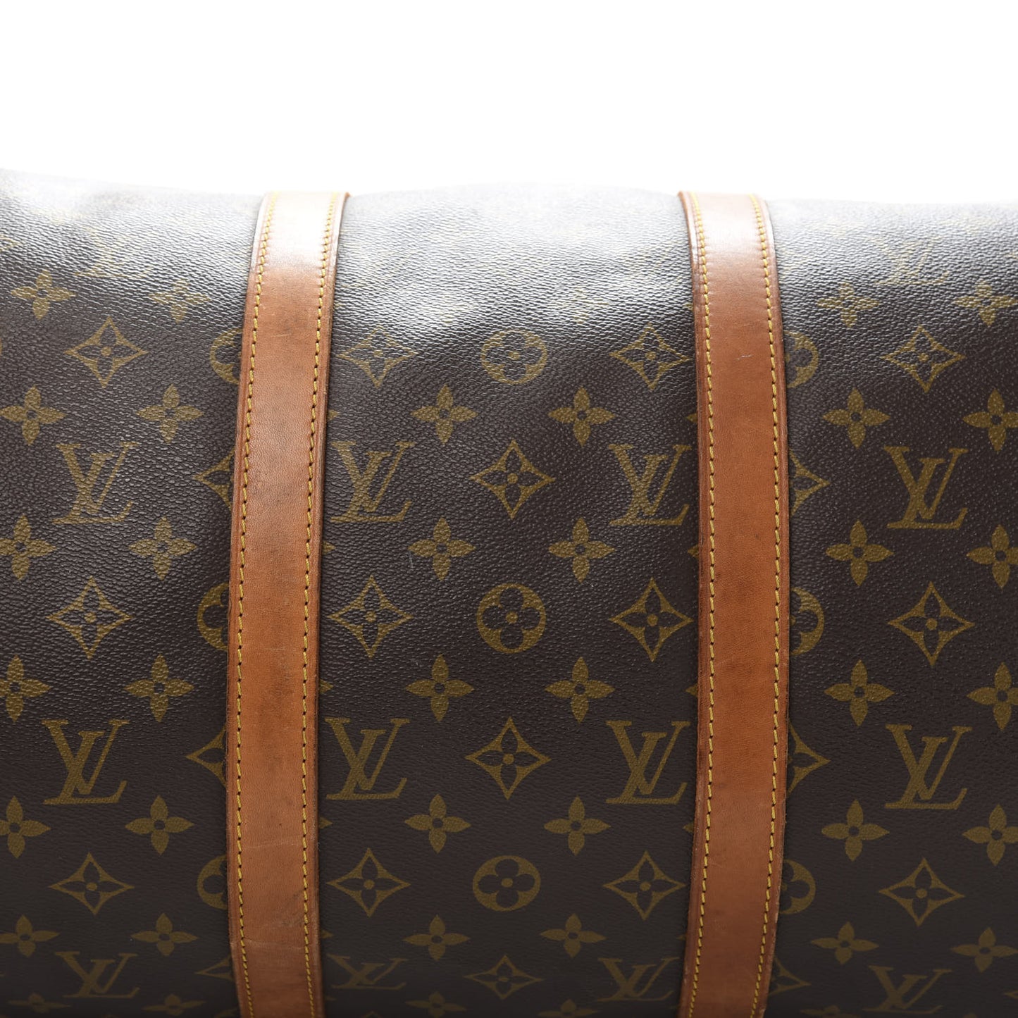 Monogram Keepall Bandouliere 50